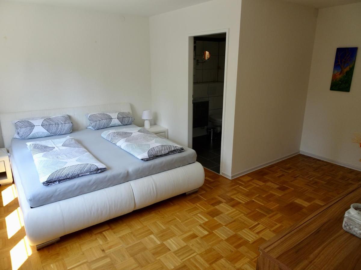Ferienhaus Lebenskraft Pfaffetschlag Esterno foto