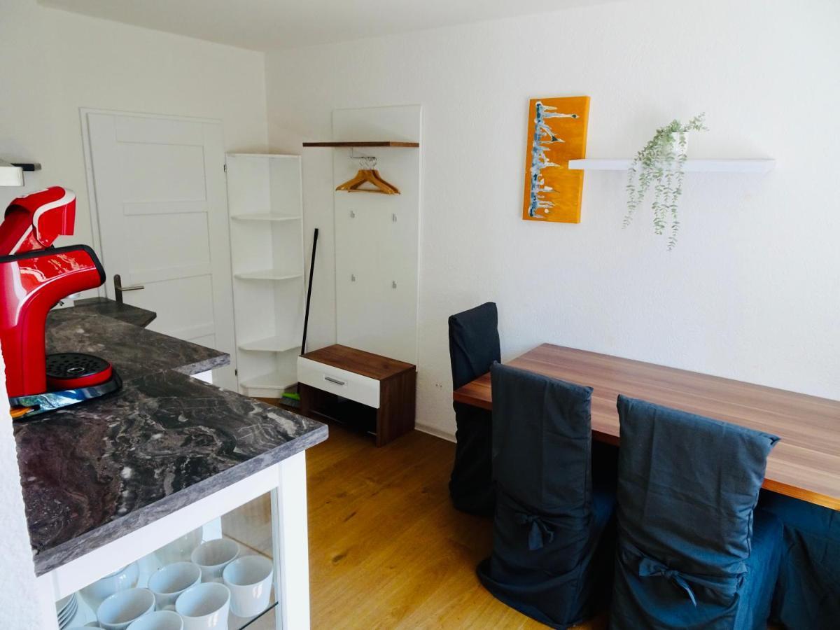 Ferienhaus Lebenskraft Pfaffetschlag Esterno foto