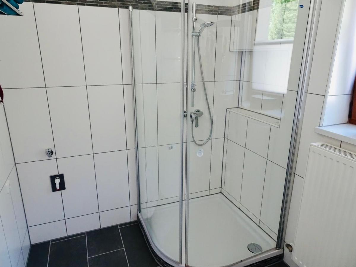 Ferienhaus Lebenskraft Pfaffetschlag Esterno foto