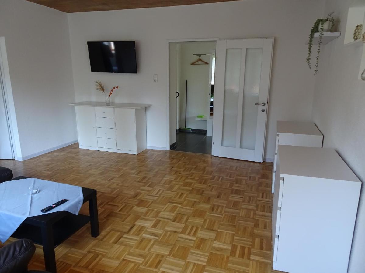 Ferienhaus Lebenskraft Pfaffetschlag Esterno foto